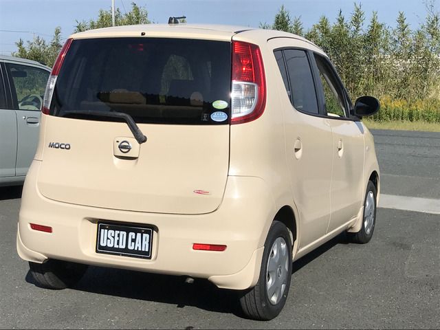 NISSAN MOCO 2010 Image 31