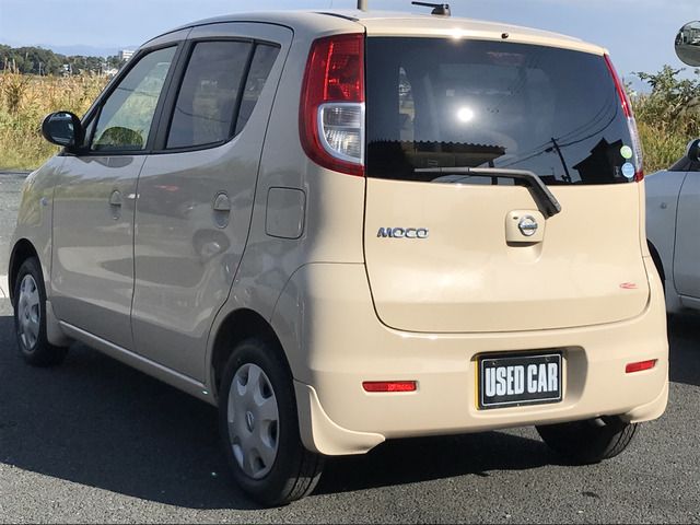 NISSAN MOCO 2010 Image 31
