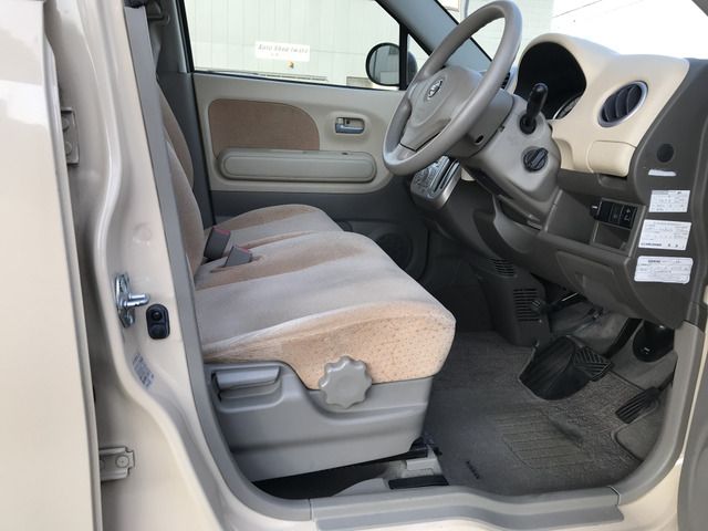 NISSAN MOCO 2010 Image 31