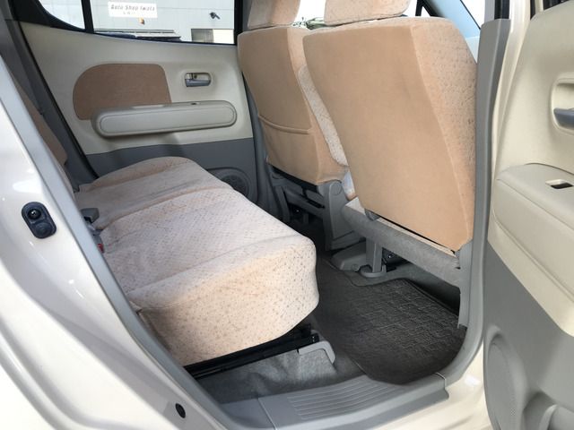 NISSAN MOCO 2010 Image 31