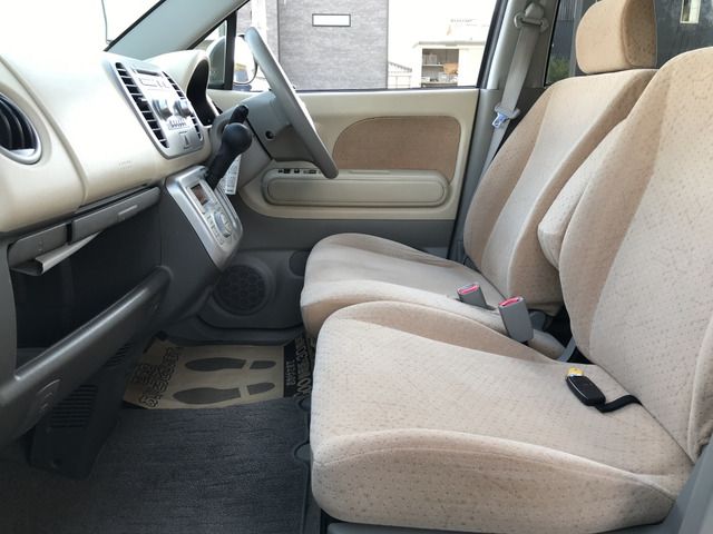 NISSAN MOCO 2010 Image 31