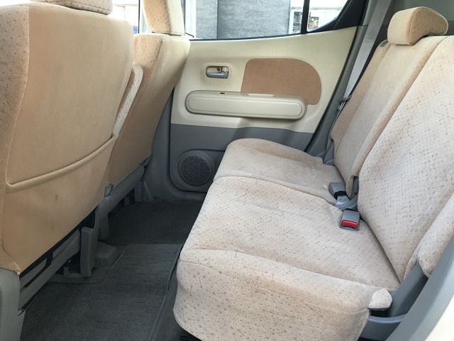 NISSAN MOCO 2010 Image 31