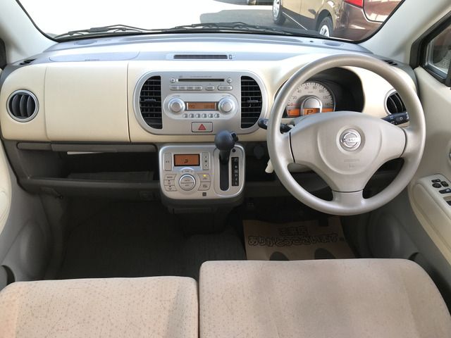 NISSAN MOCO 2010 Image 31