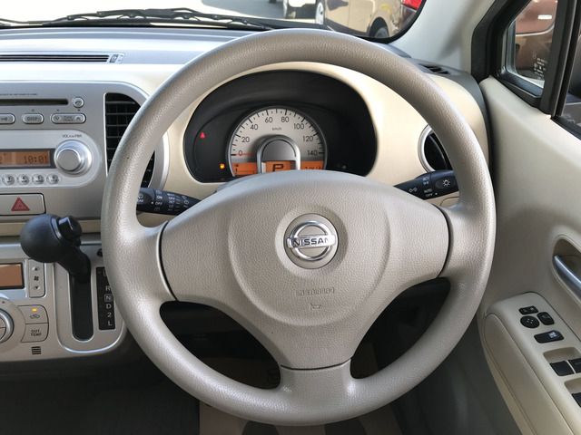 NISSAN MOCO 2010 Image 31