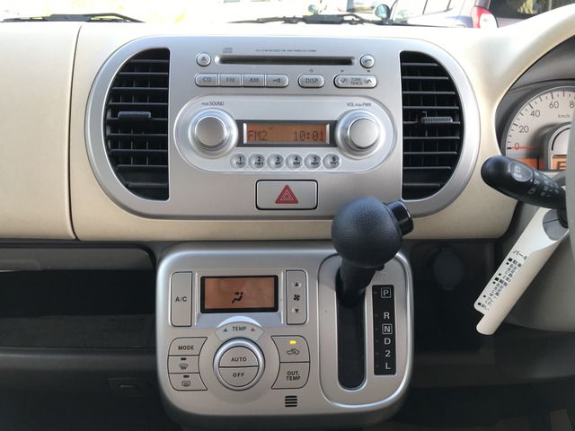 NISSAN MOCO 2010 Image 31