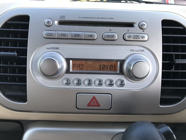 NISSAN MOCO 2010 Image 31