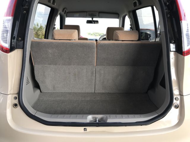 NISSAN MOCO 2010 Image 31