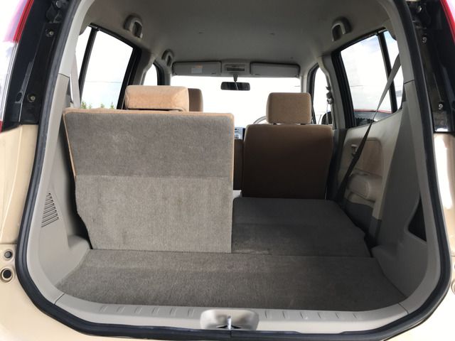 NISSAN MOCO 2010 Image 31