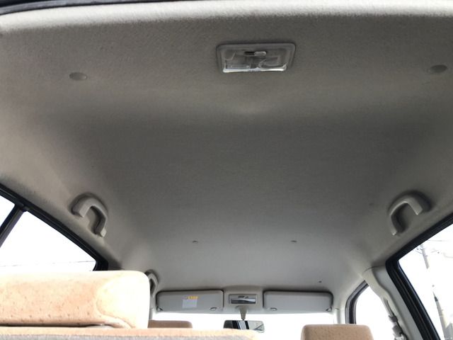 NISSAN MOCO 2010 Image 31