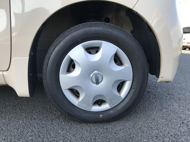 NISSAN MOCO 2010 Image 31