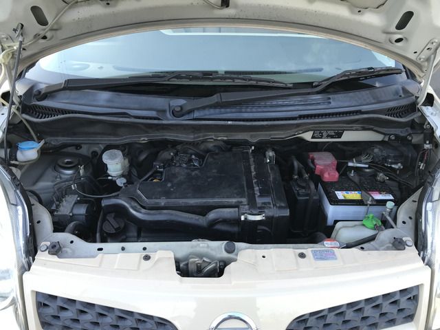 NISSAN MOCO 2010 Image 31