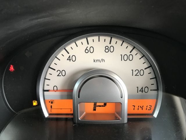 NISSAN MOCO 2010 Image 31