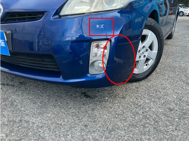 TOYOTA PRIUS 2010 Image 31