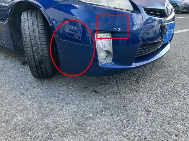 TOYOTA PRIUS 2010 Image 31