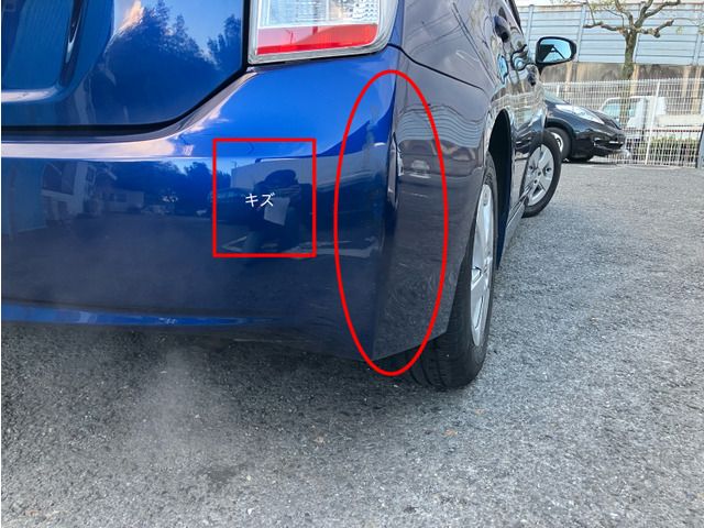 TOYOTA PRIUS 2010 Image 31