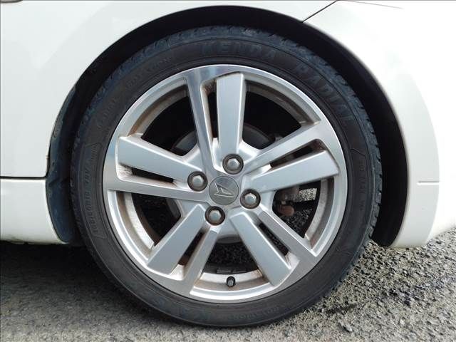 DAIHATSU COPEN 2009 Image 31