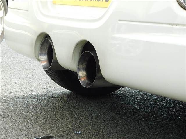 DAIHATSU COPEN 2009 Image 31