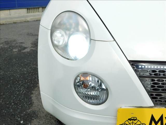 DAIHATSU COPEN 2009 Image 31