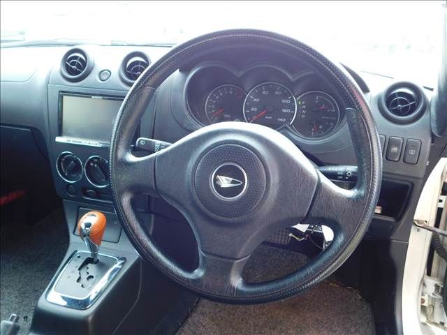 DAIHATSU COPEN 2009 Image 31