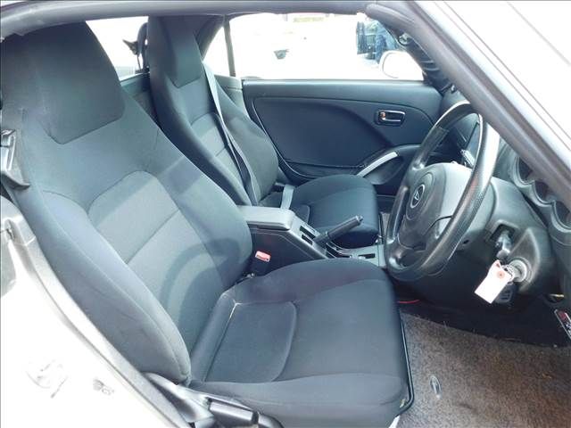 DAIHATSU COPEN 2009 Image 31