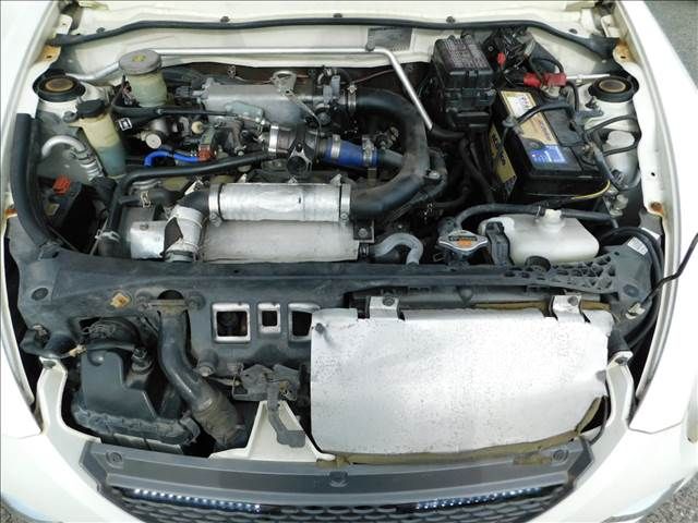 DAIHATSU COPEN 2009 Image 31