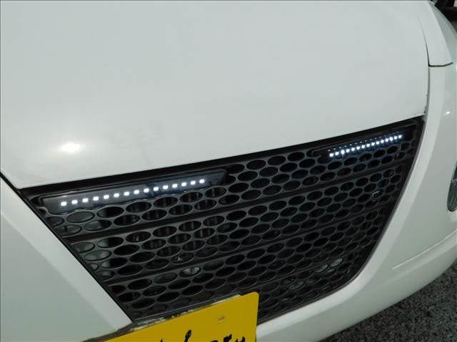 DAIHATSU COPEN 2009 Image 31