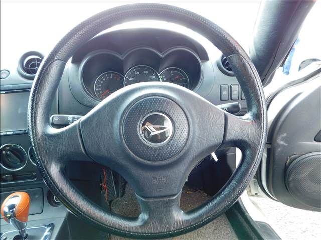 DAIHATSU COPEN 2009 Image 31
