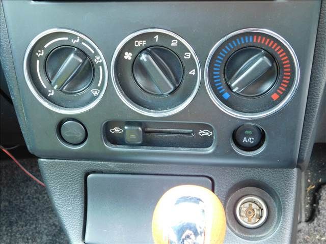 DAIHATSU COPEN 2009 Image 31