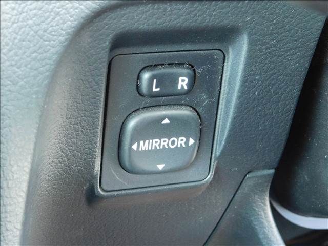 DAIHATSU COPEN 2009 Image 31