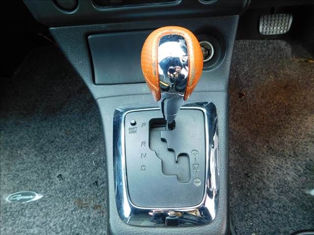 DAIHATSU COPEN 2009 Image 31