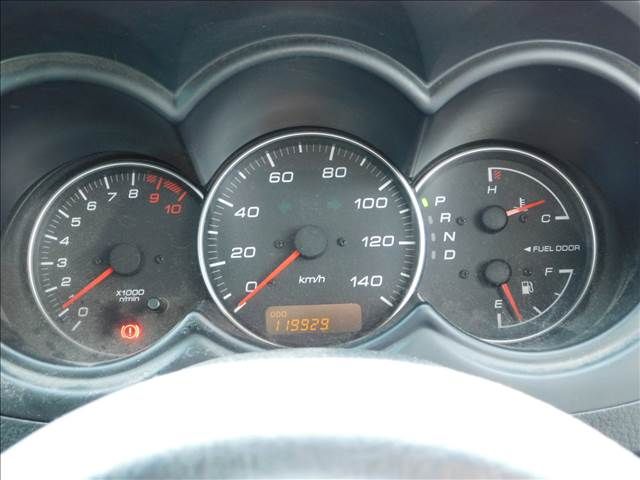 DAIHATSU COPEN 2009 Image 31