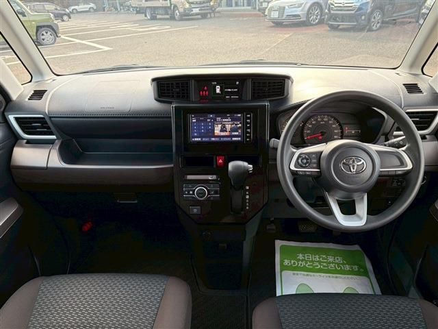 TOYOTA ROOMY 2022 Image 31