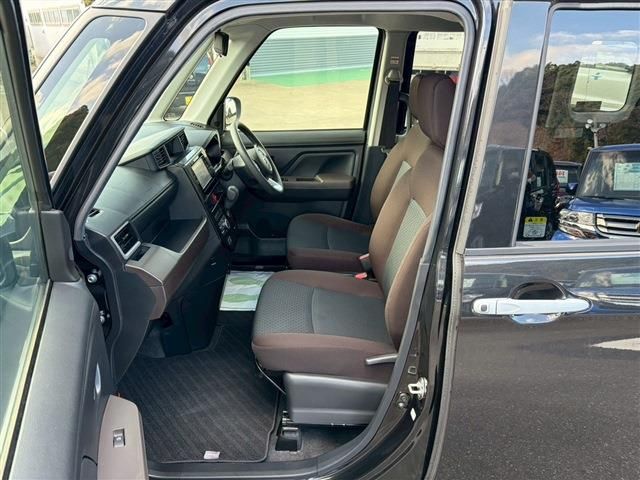 TOYOTA ROOMY 2022 Image 31