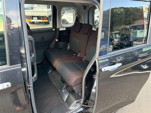 TOYOTA ROOMY 2022 Image 31