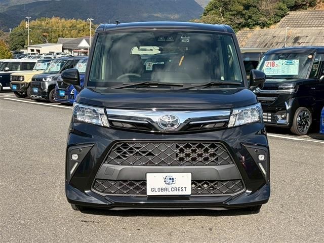 TOYOTA ROOMY 2022 Image 31