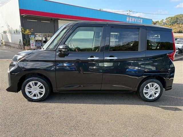 TOYOTA ROOMY 2022 Image 31