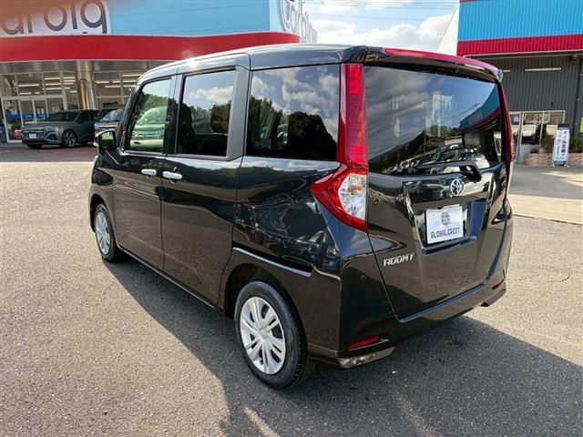 TOYOTA ROOMY 2022 Image 31