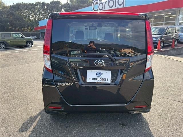 TOYOTA ROOMY 2022 Image 31