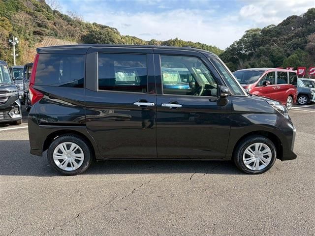 TOYOTA ROOMY 2022 Image 31