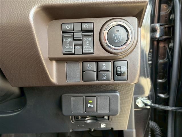 TOYOTA ROOMY 2022 Image 31