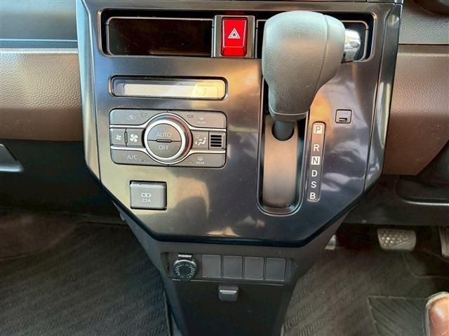 TOYOTA ROOMY 2022 Image 31