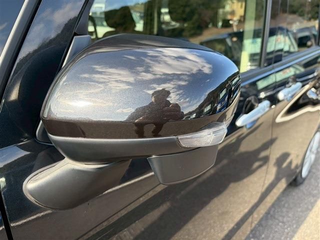 TOYOTA ROOMY 2022 Image 31