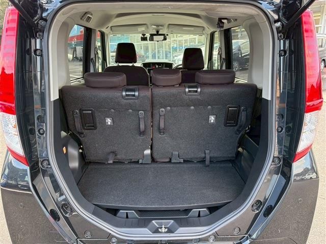 TOYOTA ROOMY 2022 Image 31