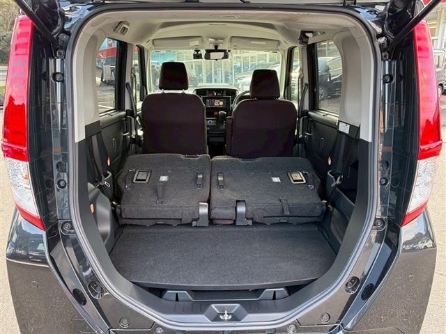 TOYOTA ROOMY 2022 Image 31