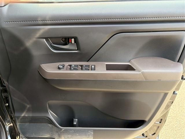 TOYOTA ROOMY 2022 Image 31