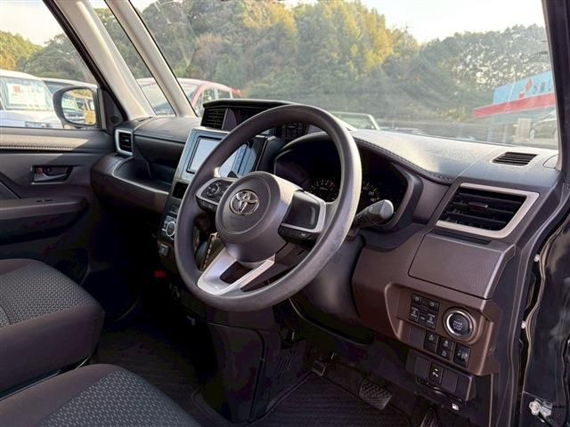 TOYOTA ROOMY 2022 Image 31