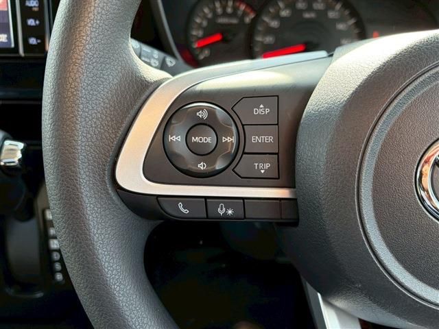 TOYOTA ROOMY 2022 Image 31