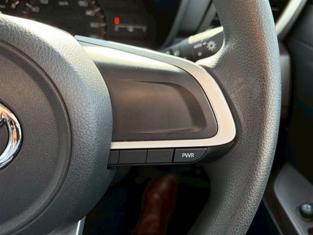 TOYOTA ROOMY 2022 Image 31