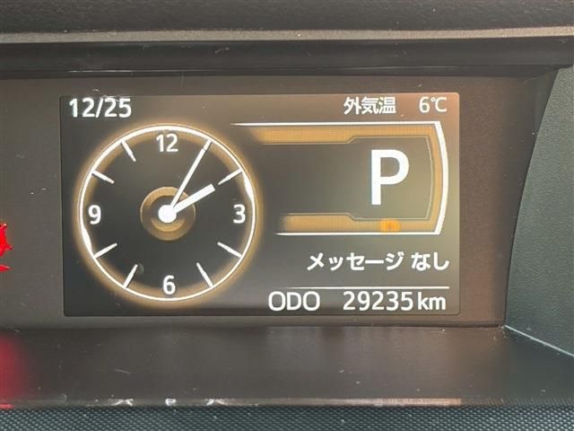 TOYOTA ROOMY 2022 Image 31