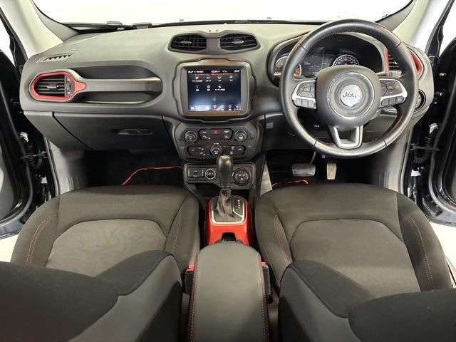 JEEP RENEGADE 4WD 2019 Image 31